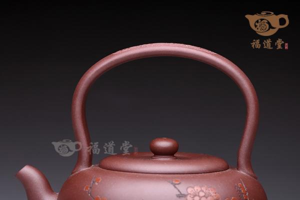 暗香提梁