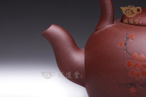 暗香提梁