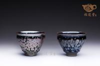 對杯