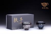 對杯