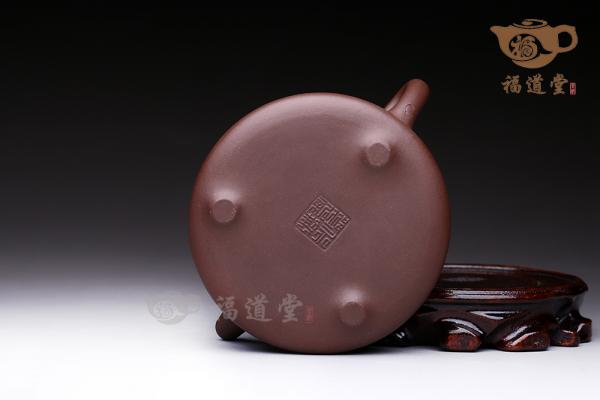 子冶石瓢