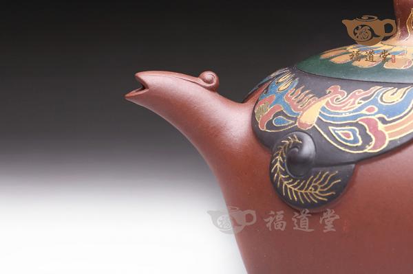 母仪天下