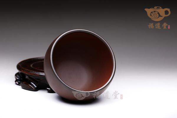 圆口杯