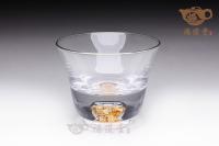 水晶玻璃杯（二）