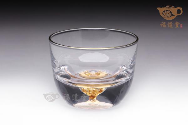 水晶玻璃杯（三）