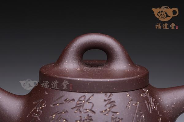 霸王瓢