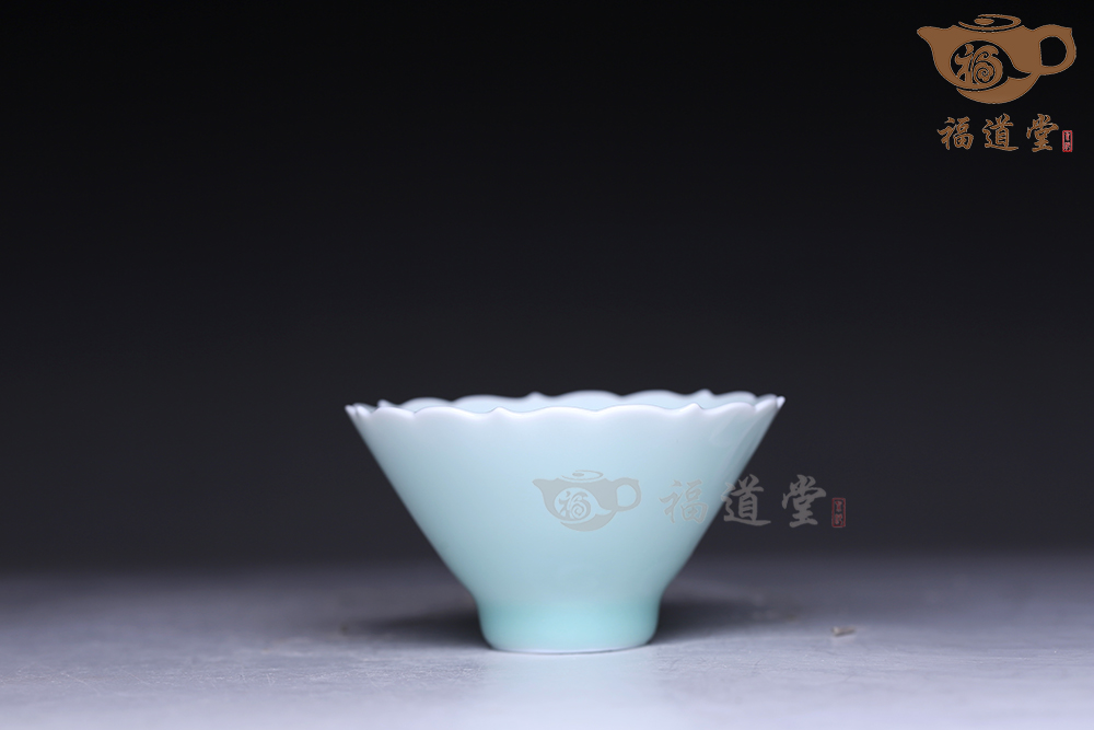 憶蓮對杯