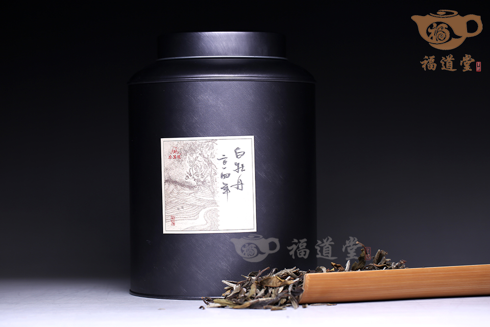 白牡丹
