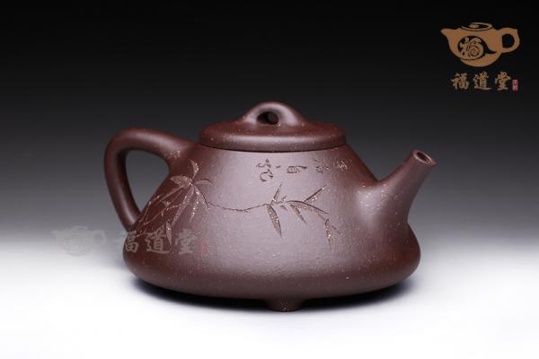子冶石瓢