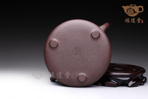 子冶石瓢
