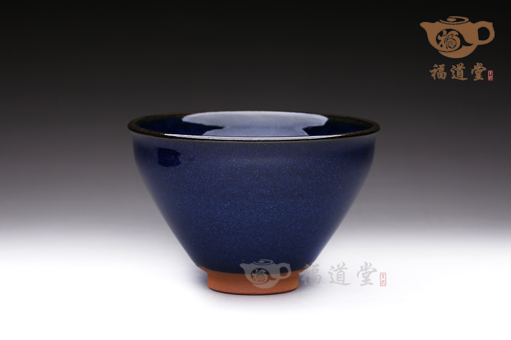 回藍(lán)盞