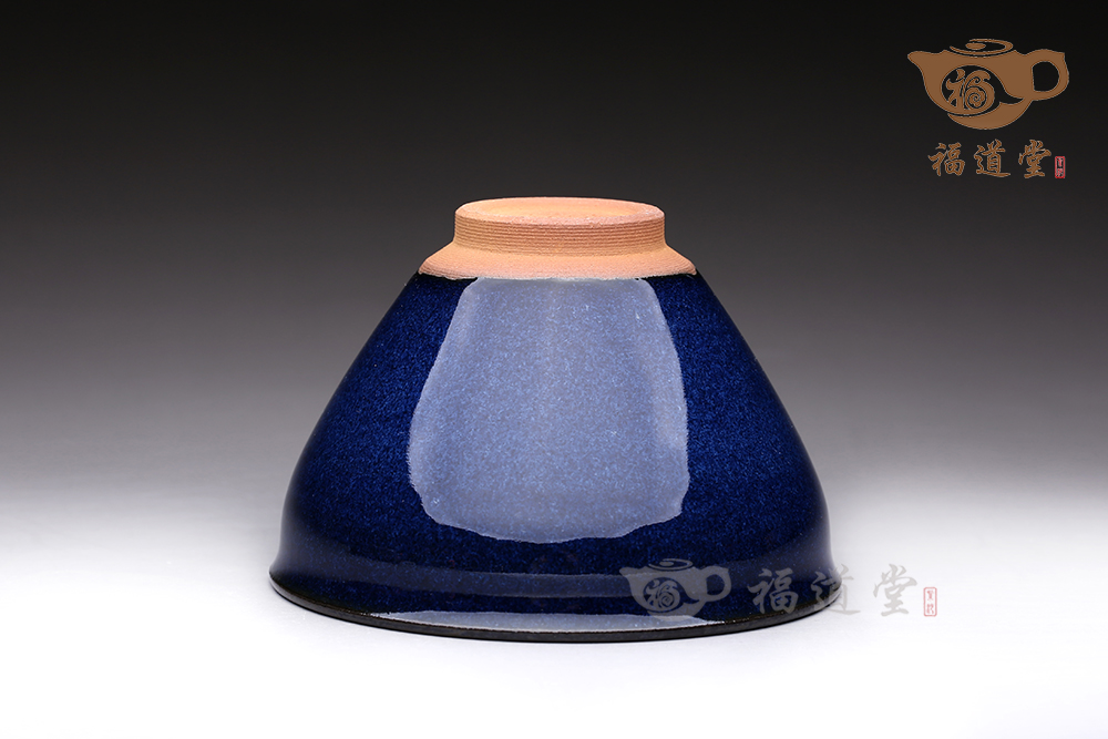 回藍(lán)盞