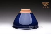 回藍(lán)盞