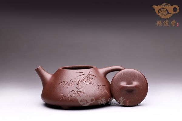 子冶石瓢