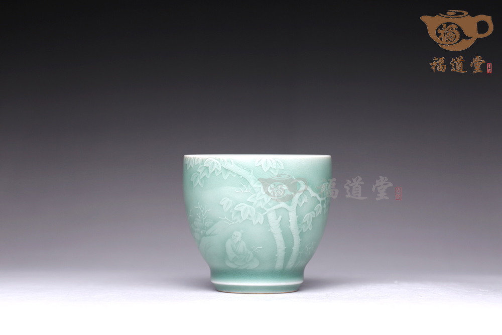 閑情雅致