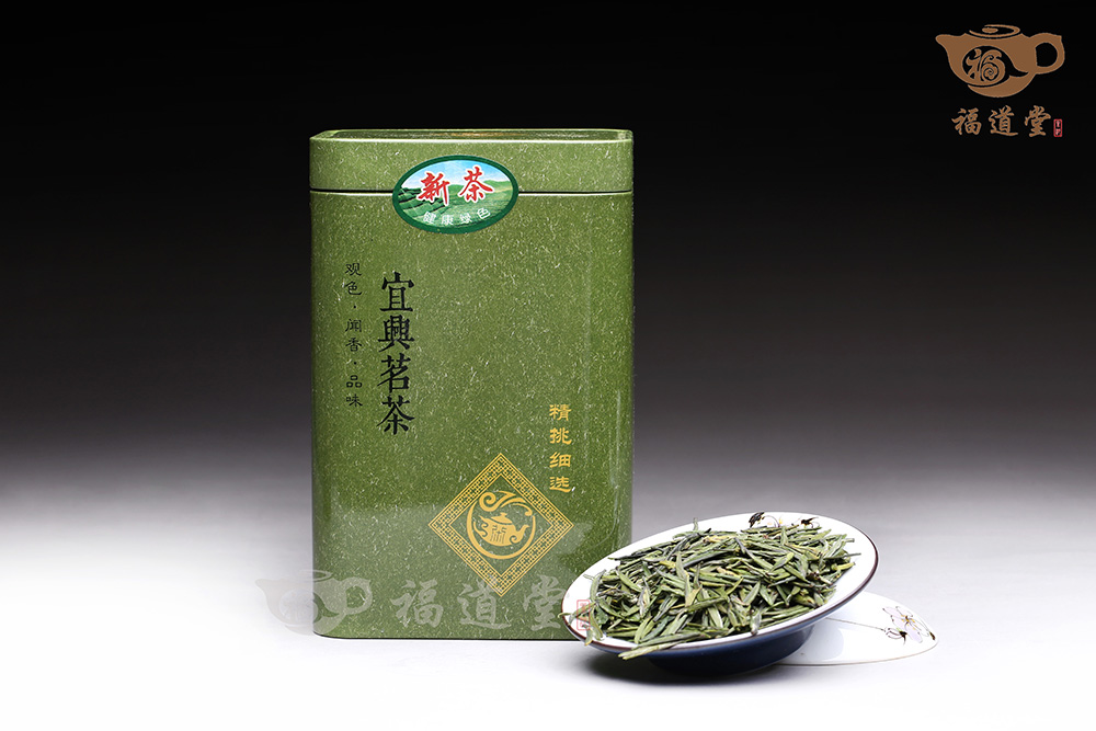 太湖翠竹