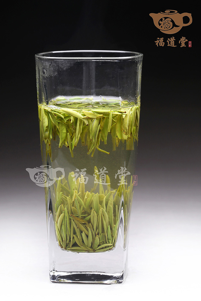 太湖翠竹