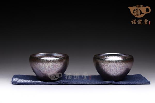 茶巾