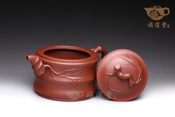 竹段