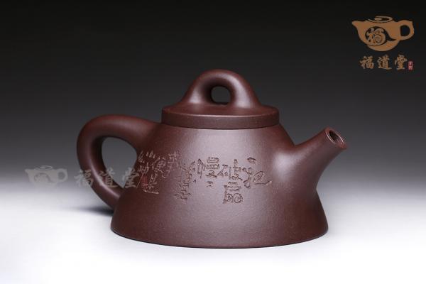 霸王瓢