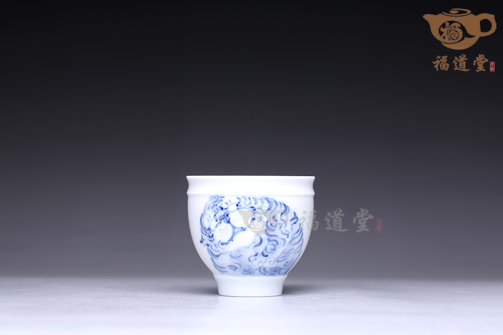 小杯子