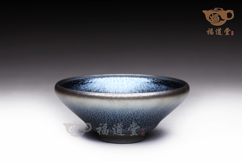 藍麒麟缽