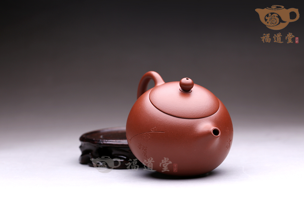 九雋套壺