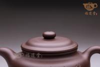 九雋套壺