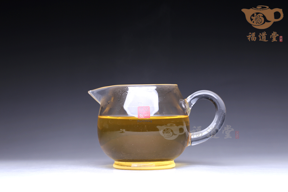 2019年冰島·糯伍古樹(shù)生普200克