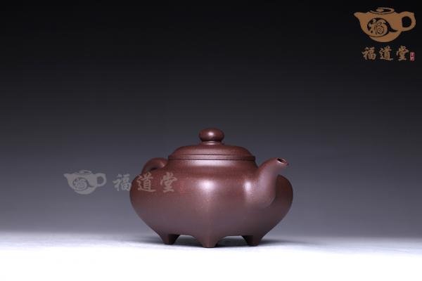 传炉