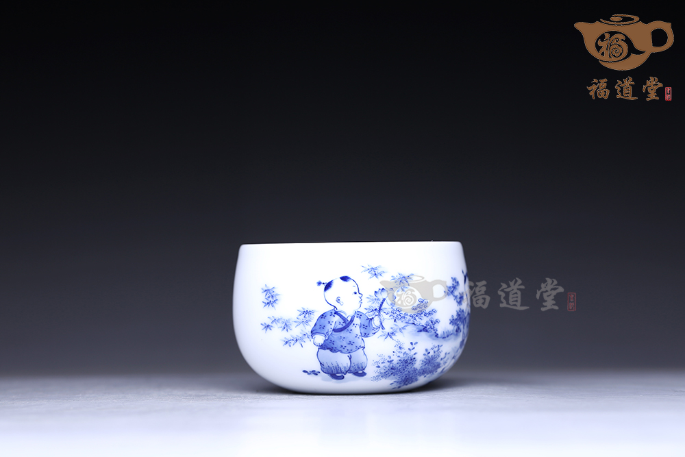 嬰戲杯