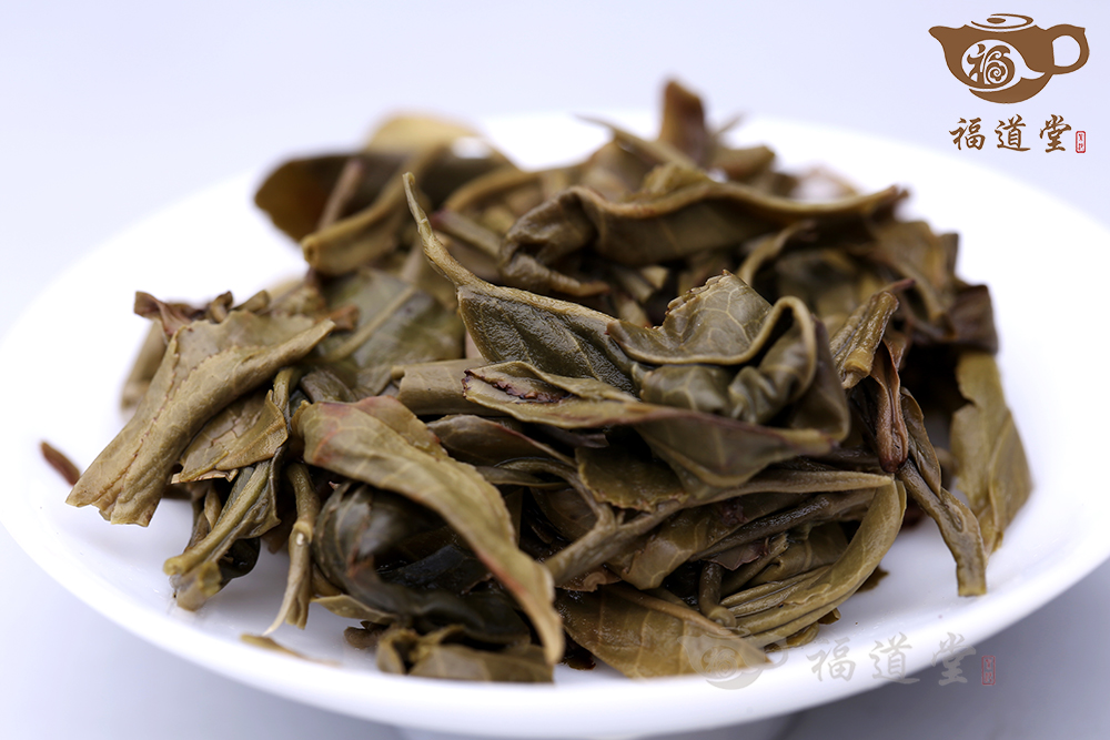 易武麻黑