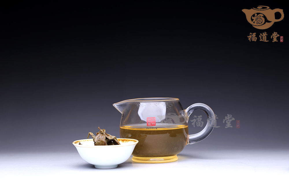 倚邦·老樹生普