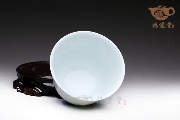 青瓷杯