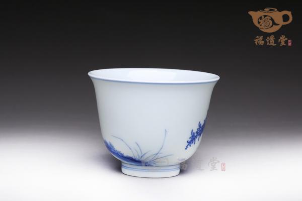 青瓷杯