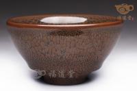 黃鷓鴣盞