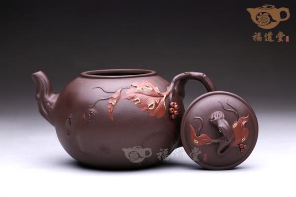 硕果