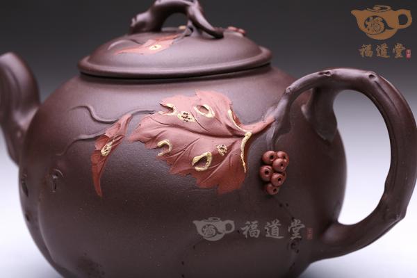 硕果