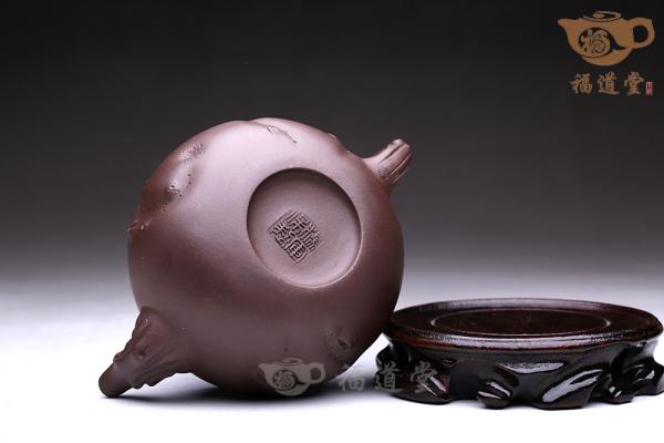 硕果