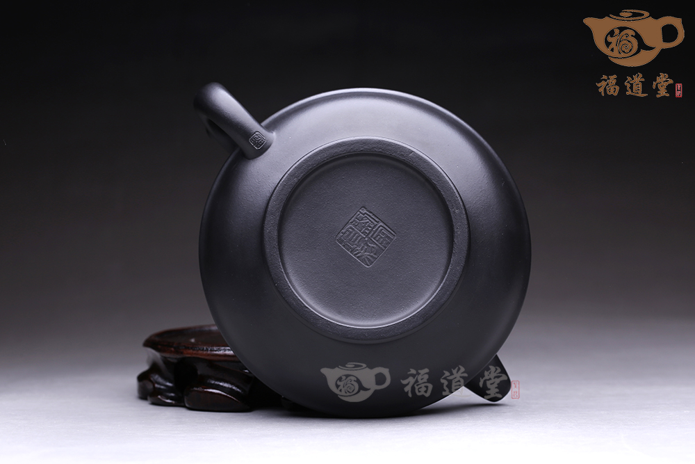 雙線如意