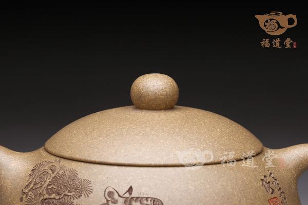 西施（一览众山小）