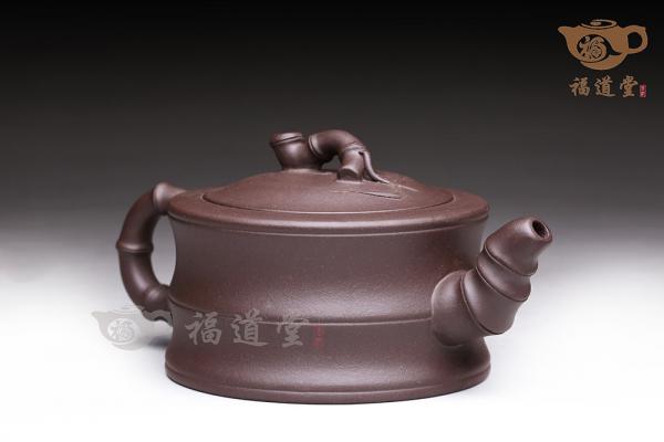竹段