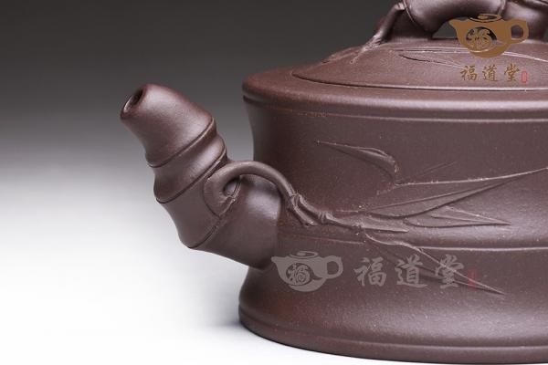 竹段