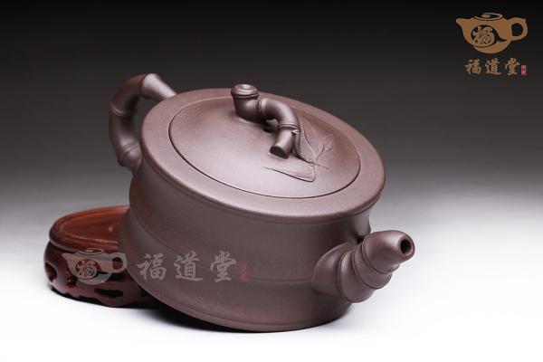 竹段
