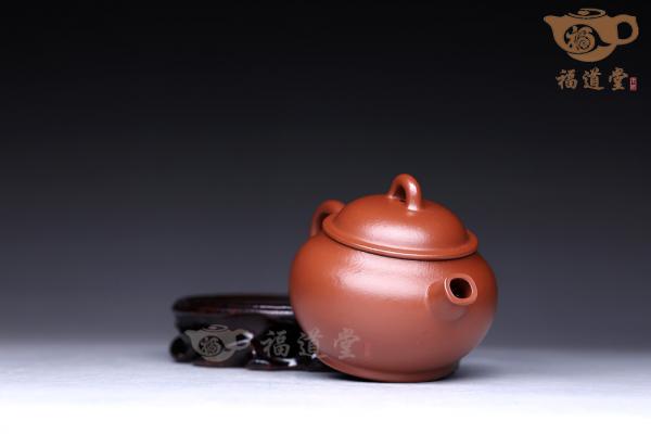 阅茶