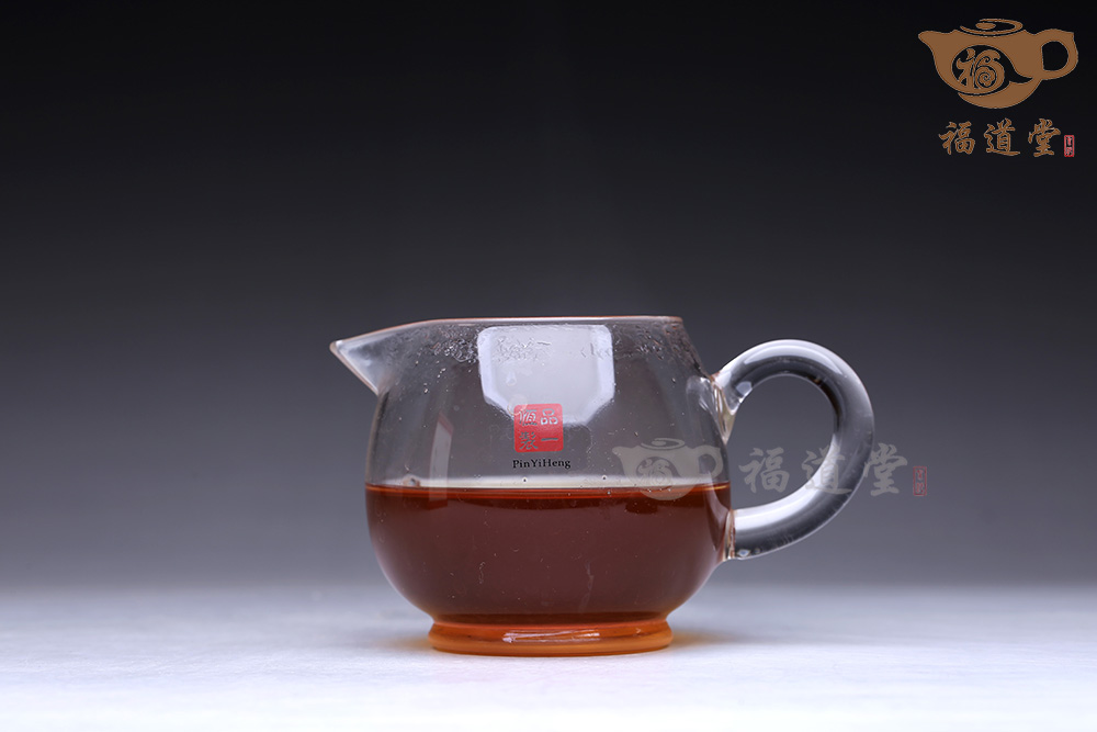 丁寨紅茶