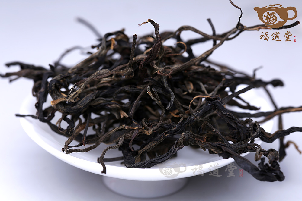 丁寨紅茶