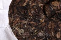 福鼎白茶