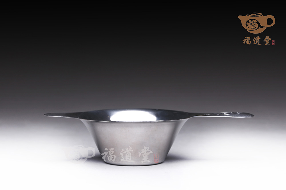 茶漏