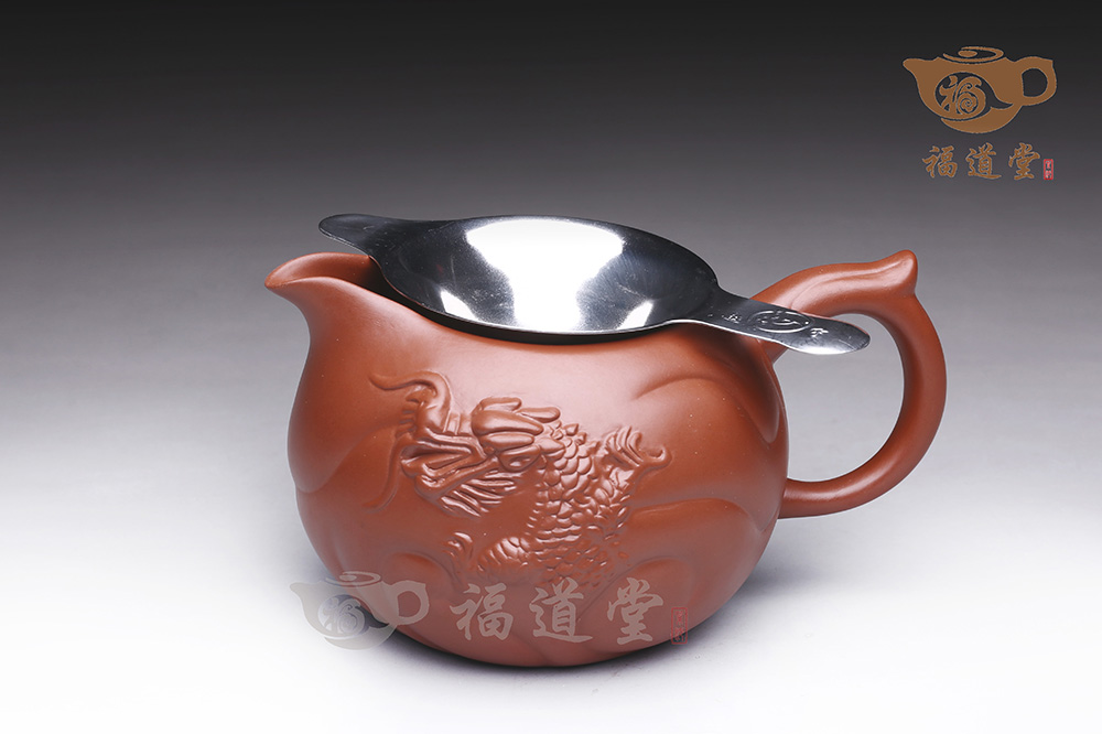 茶漏